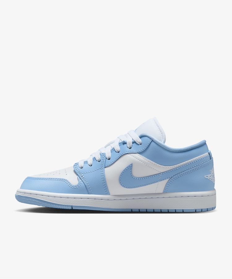 Nike Air Jordan Low “Baby Blue”