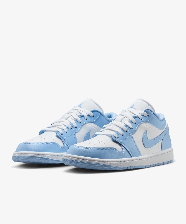 Nike Air Jordan Low “Baby Blue”