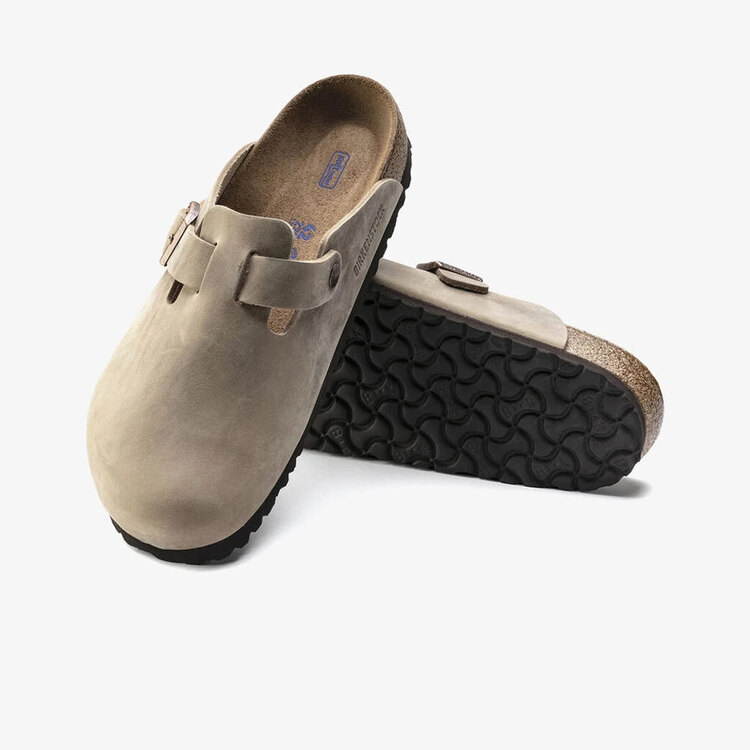 BIRKENSTOCK BOSTON SFB