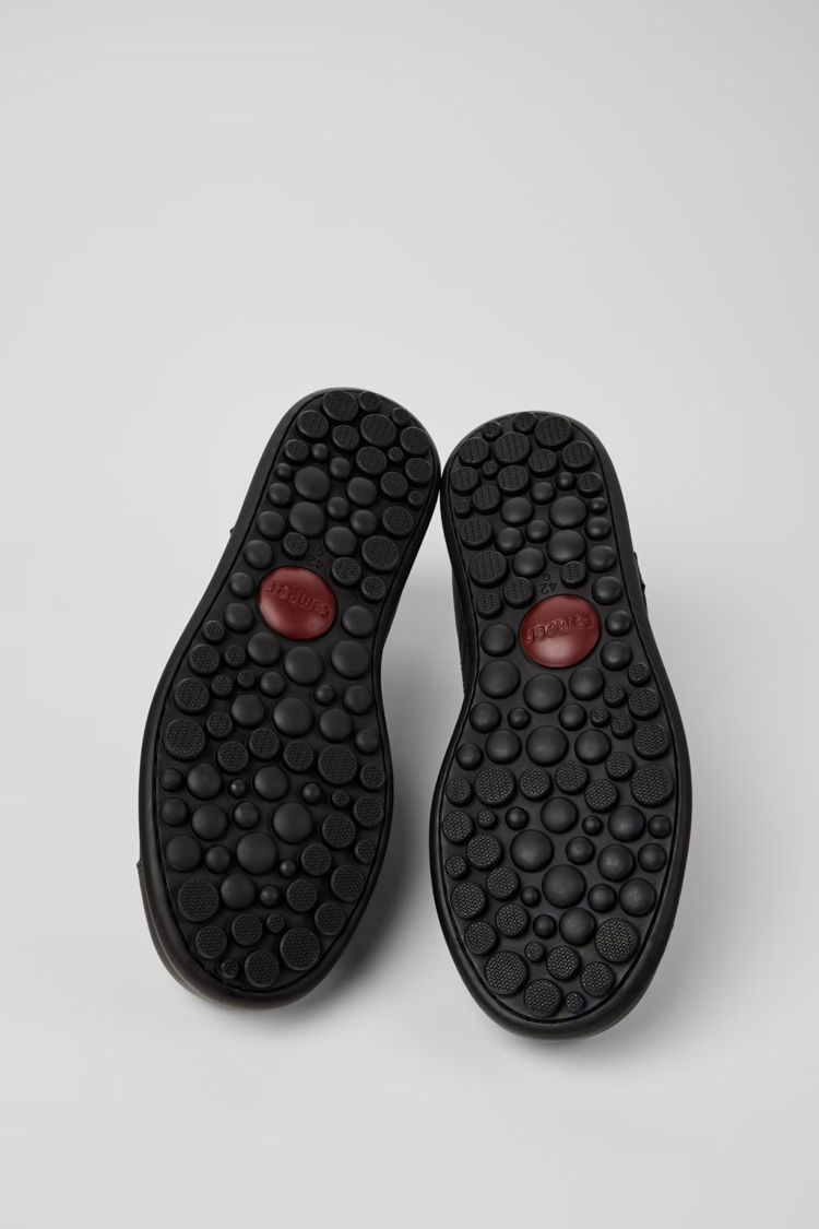 Camper Pelotas “Black”