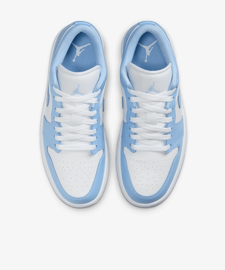 Nike Air Jordan Low “Baby Blue”