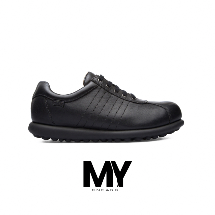 Camper Pelotas “Black”