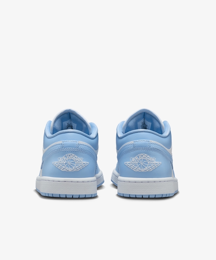 Nike Air Jordan Low “Baby Blue”