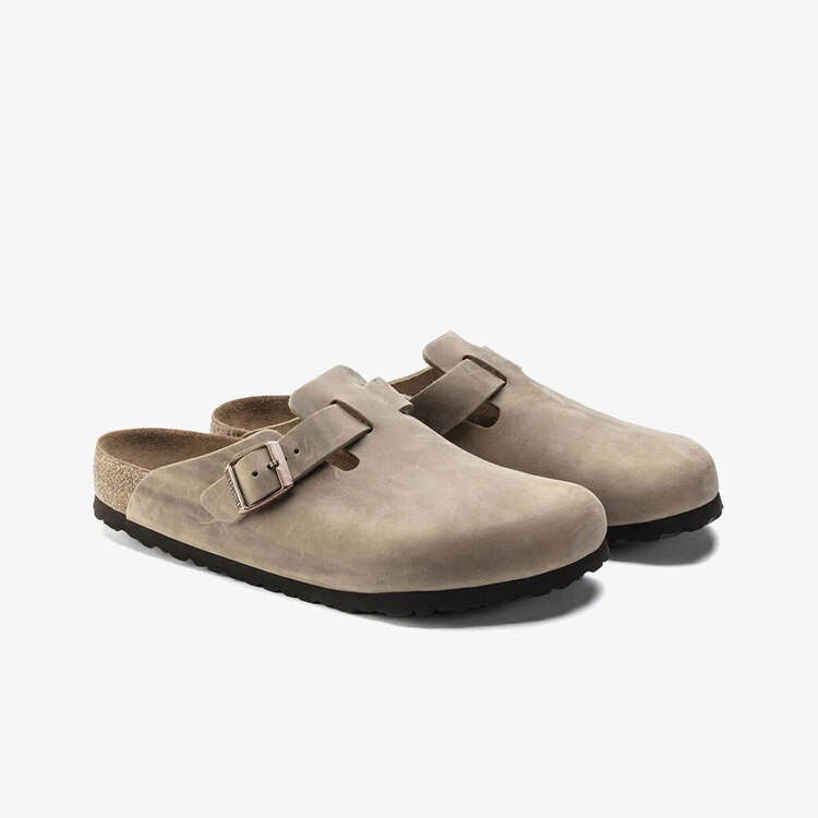 BIRKENSTOCK BOSTON SFB