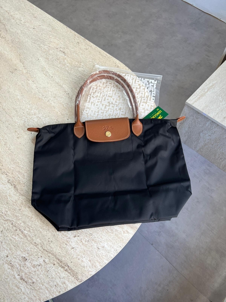 Longchamp Yeni Seri bags