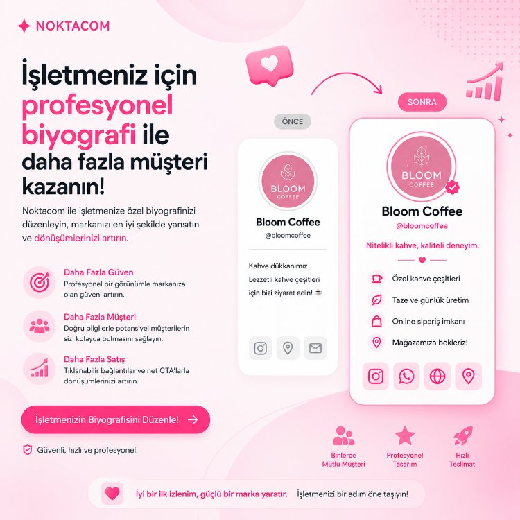 Biyografi Düzenleme