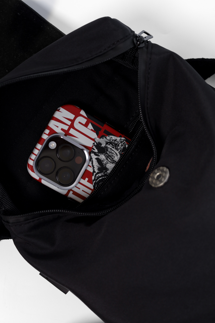Scarab Black