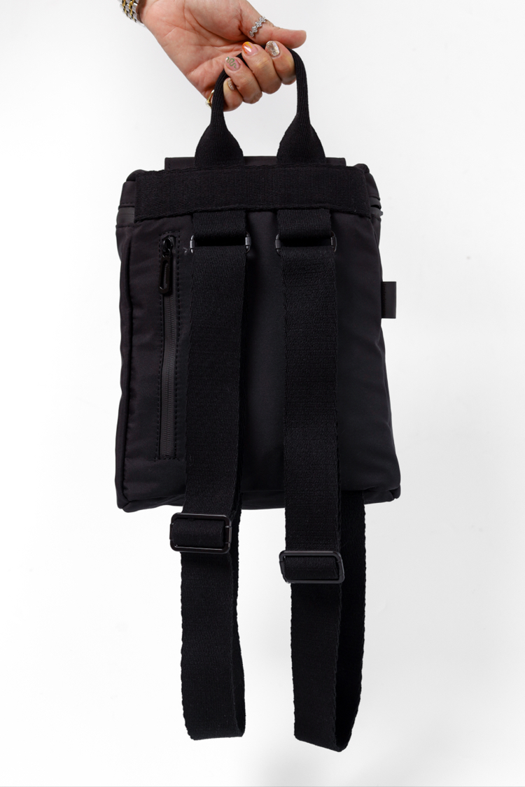Scarab Black