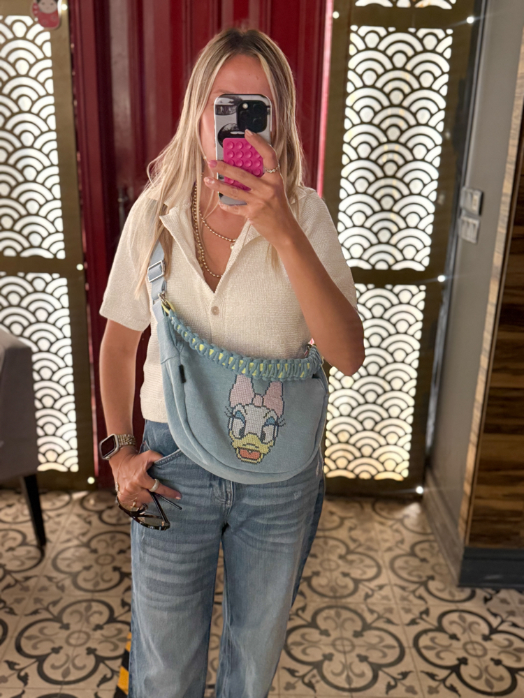 Uniq Lady Duck