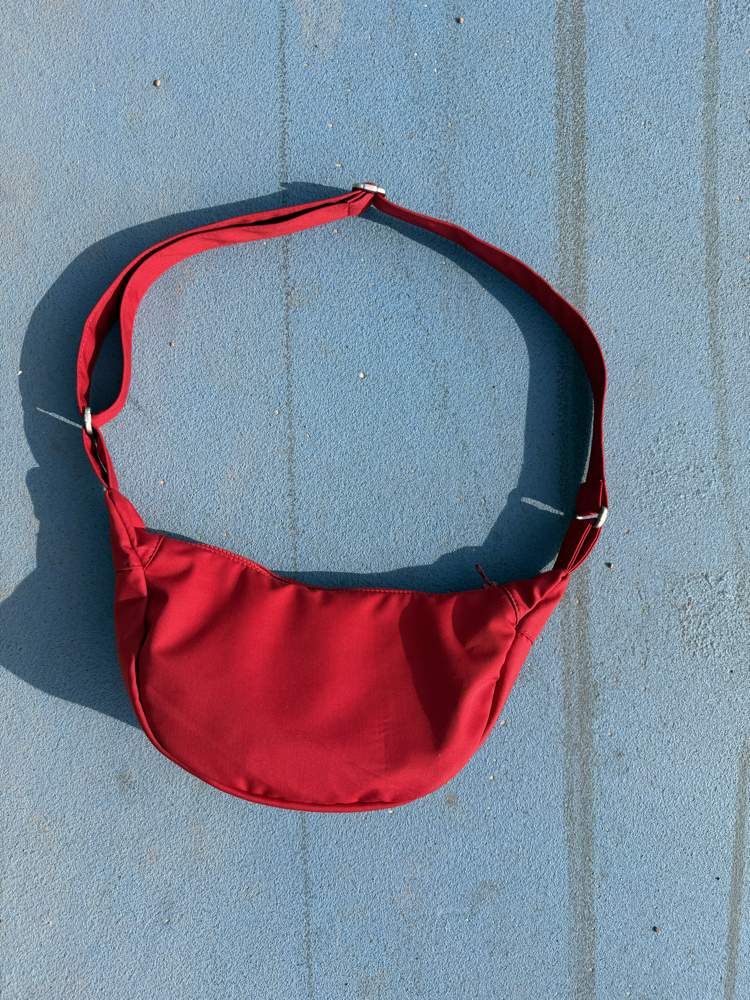 Uniq Red