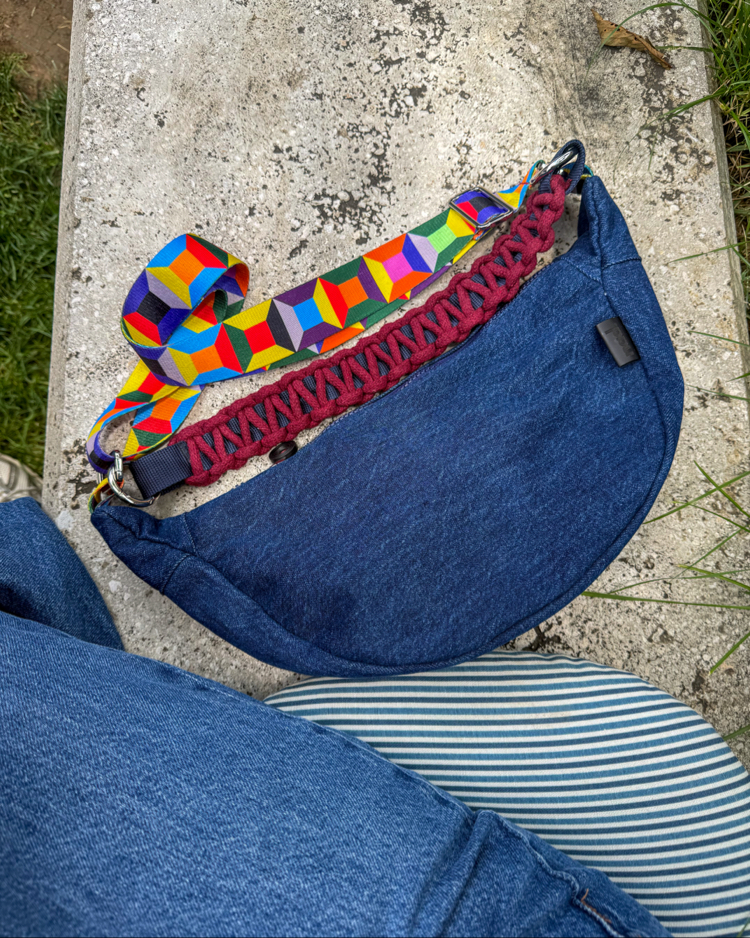 Uniq Color Jean