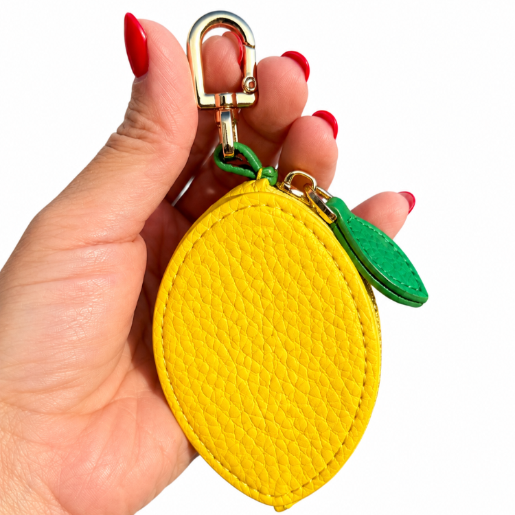 Charm Lemon