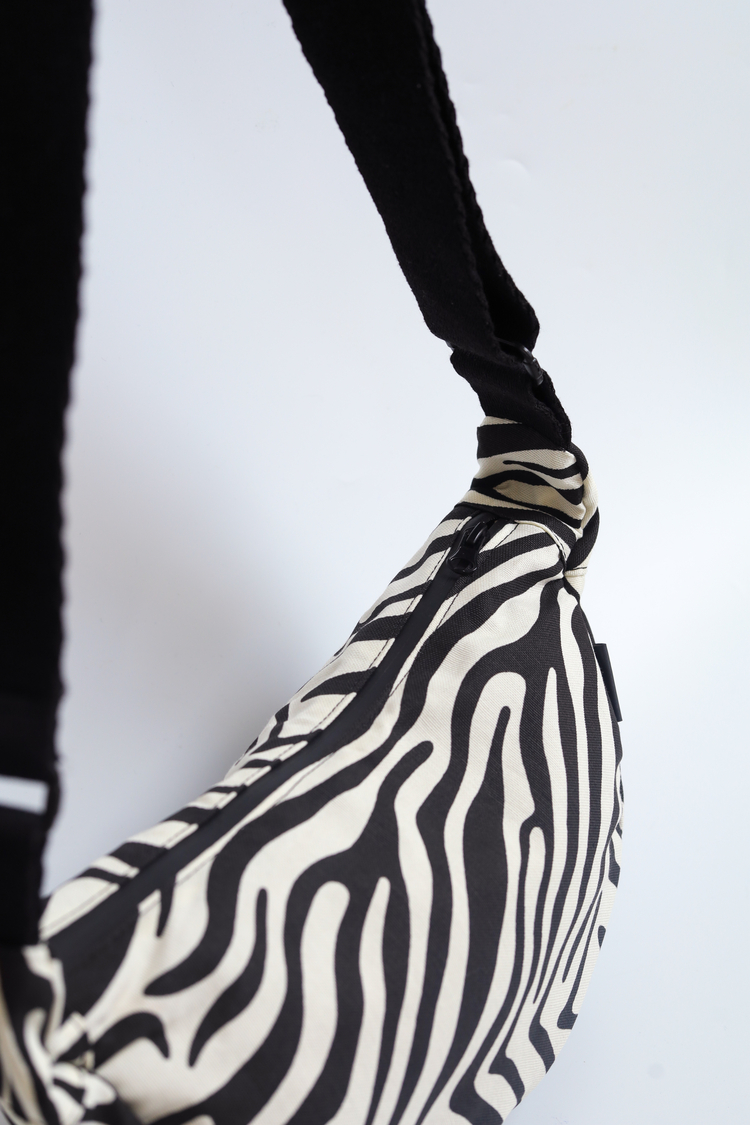 Uniq Zebra