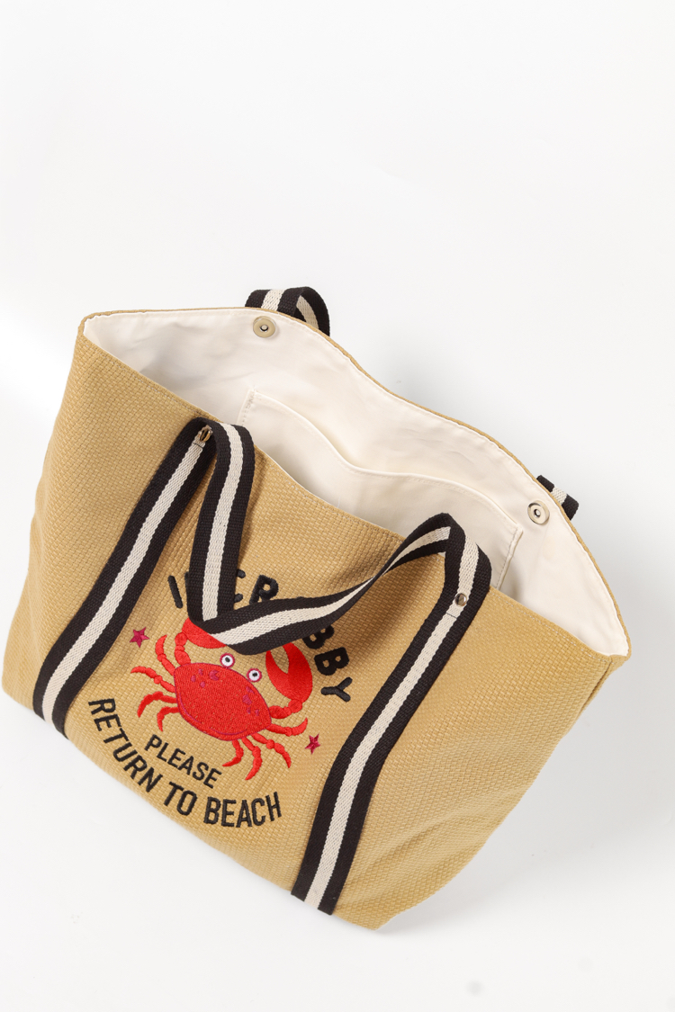 Return To Beach Beige