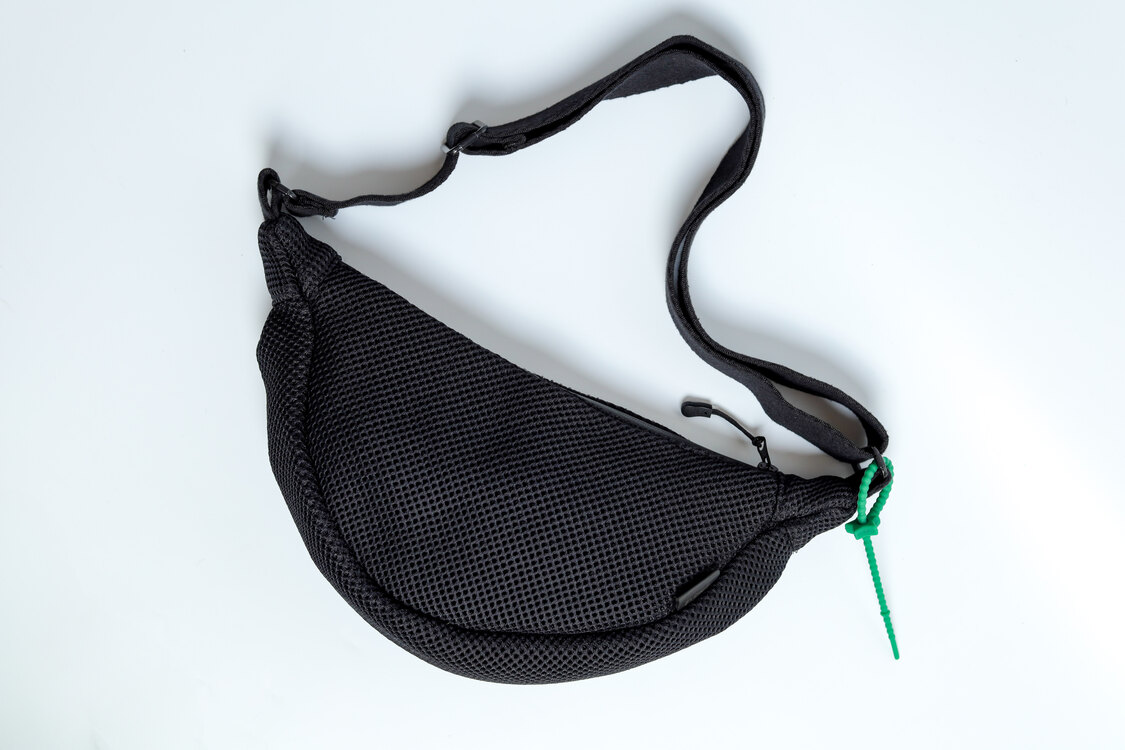 Uniq Black