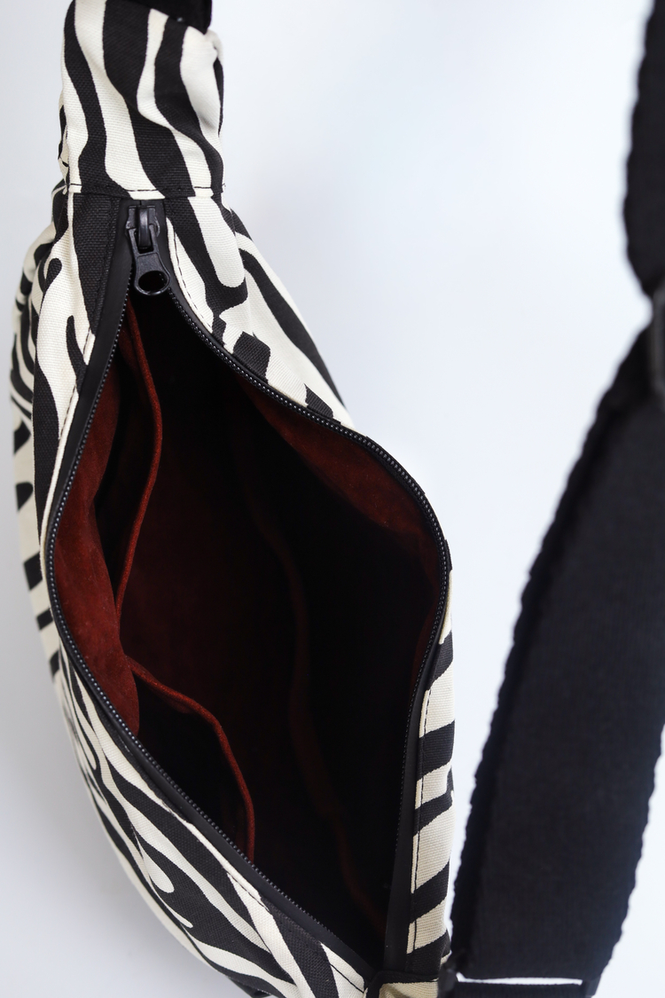 Uniq Zebra