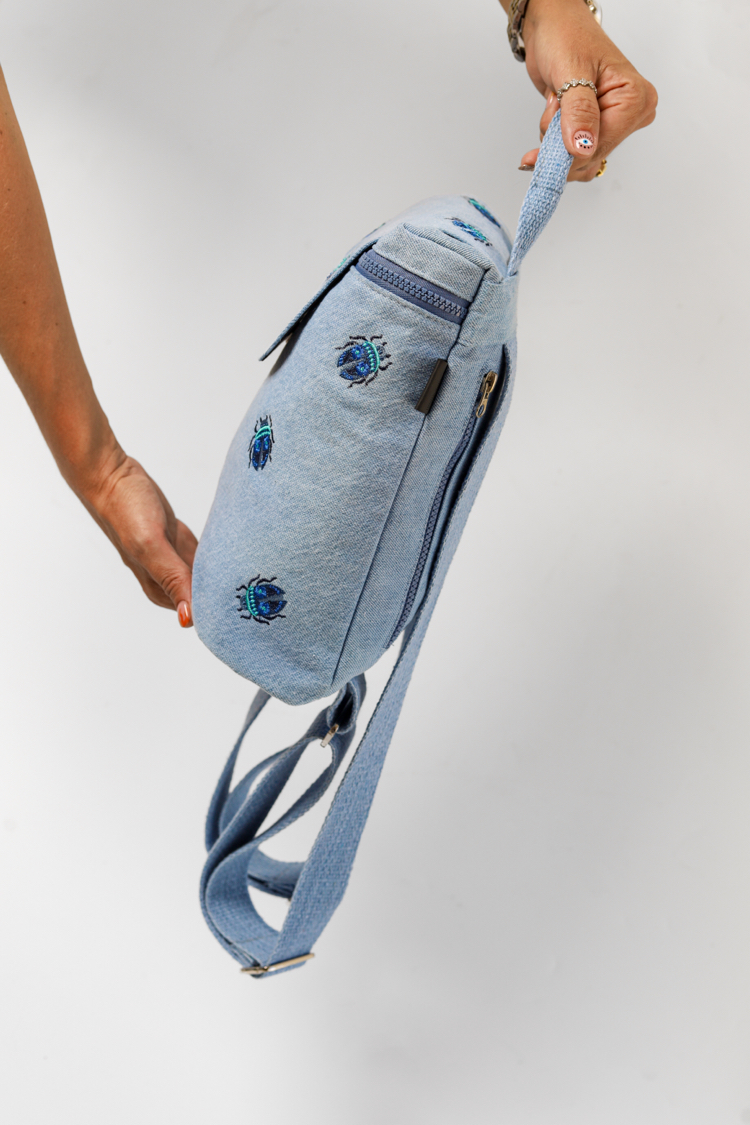 Scarab Denim