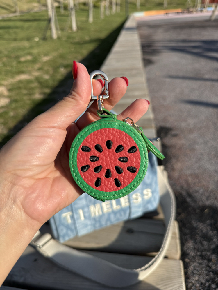 Charm Watermelon