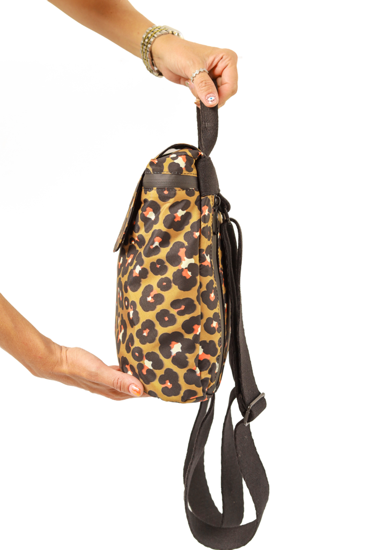 Scarab Green Leo
