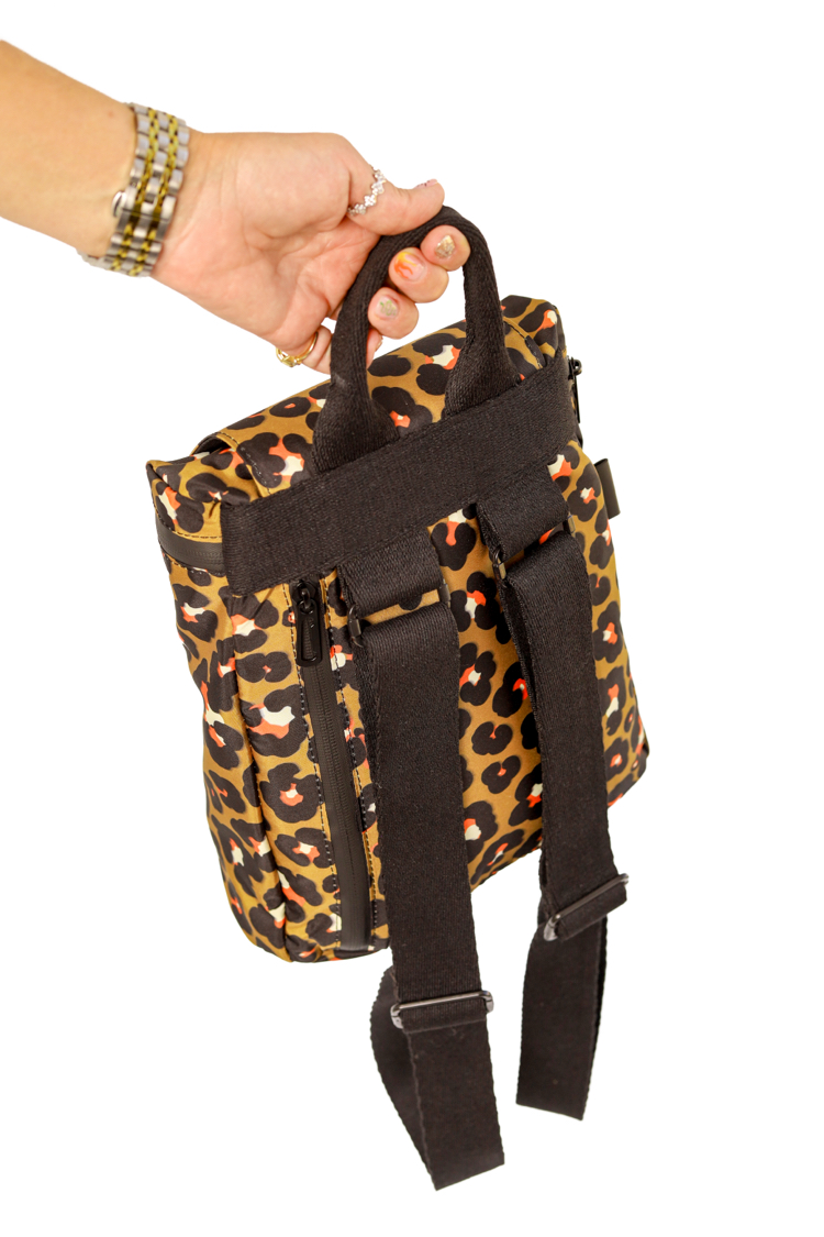 Scarab Green Leo
