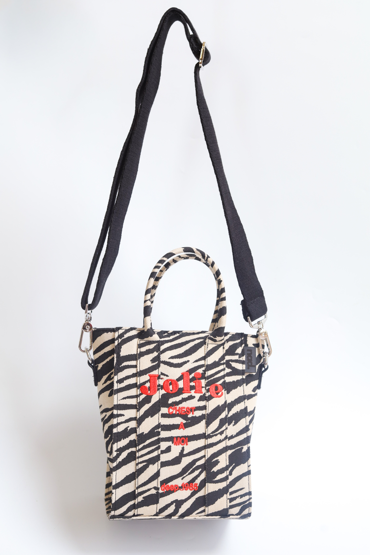 Jolie Zebra