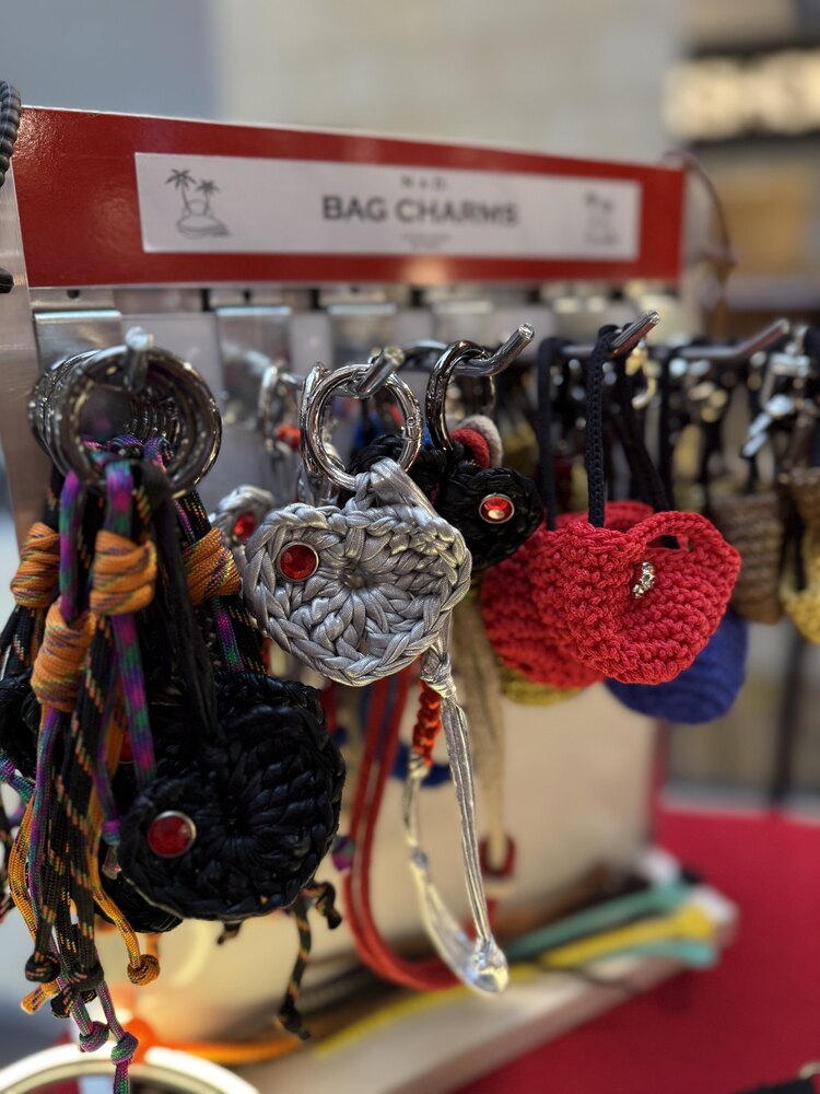 Örgü Charm