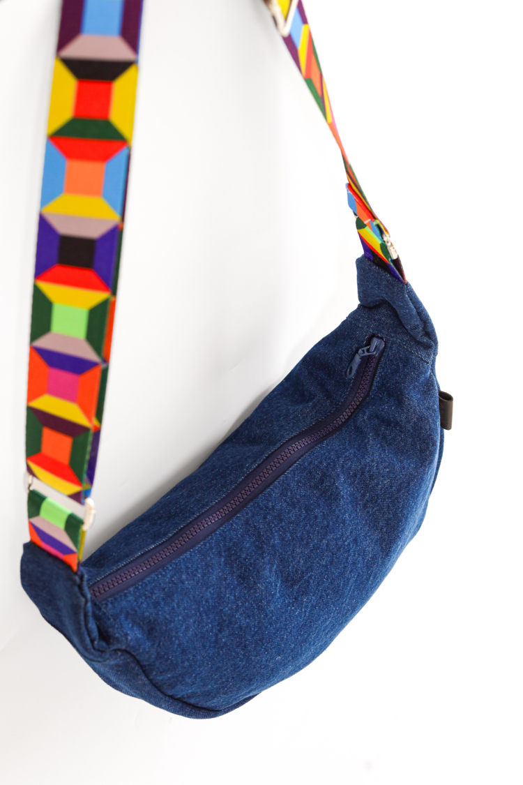 Uniq Color Jean