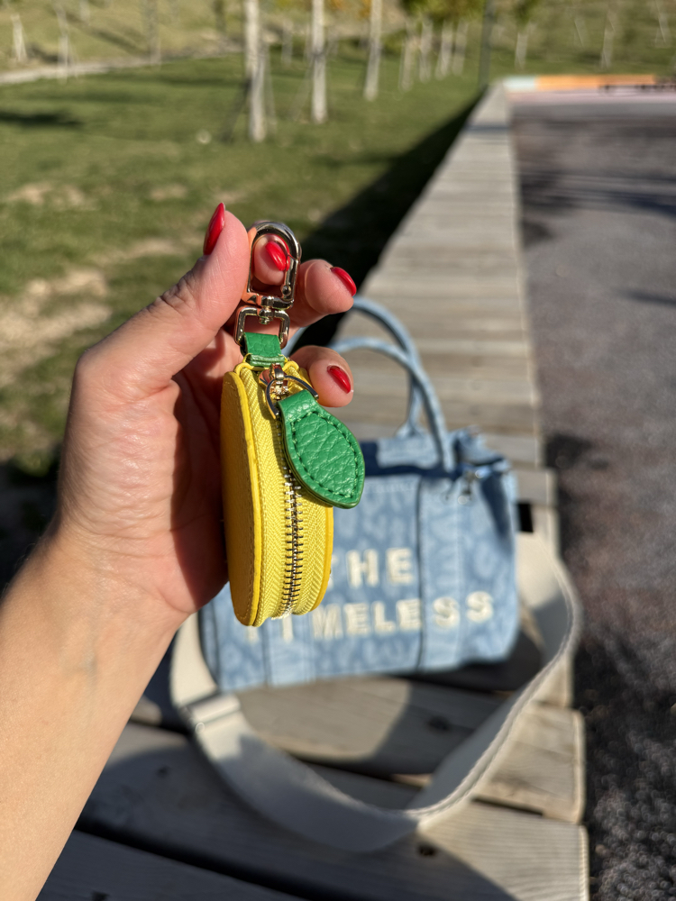 Charm Lemon