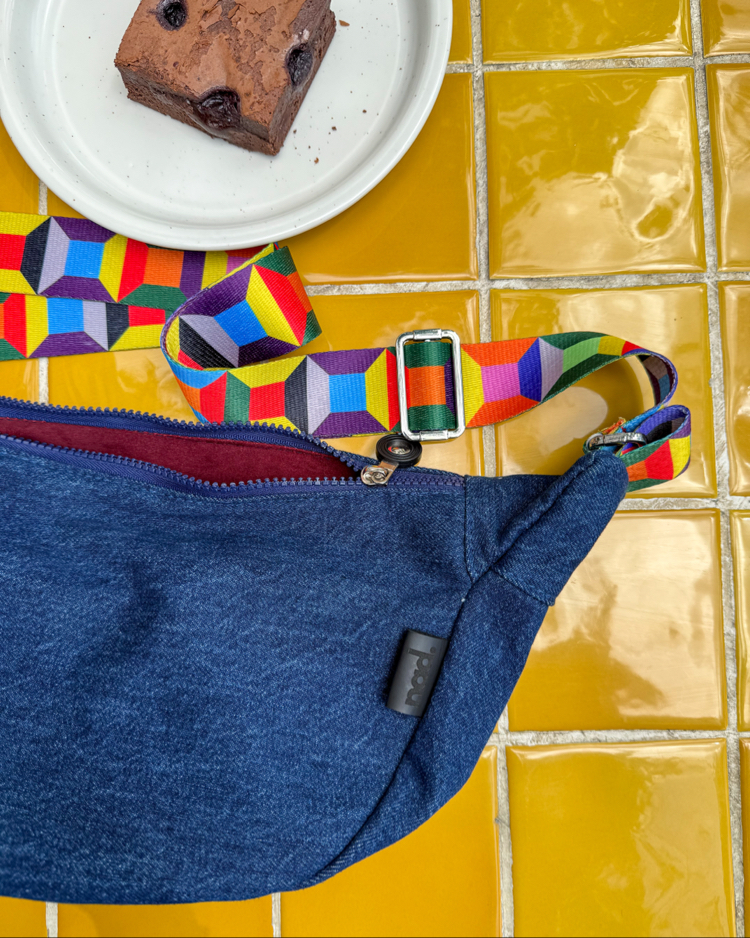 Uniq Color Jean