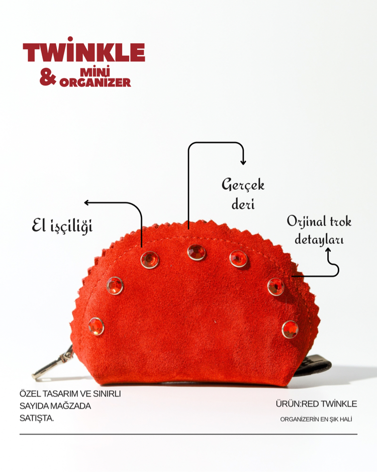 Red Twinkle