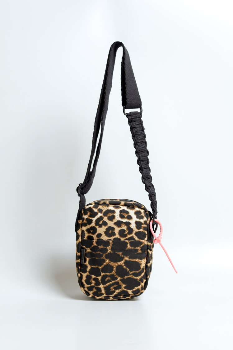 Nanni Brown Leo