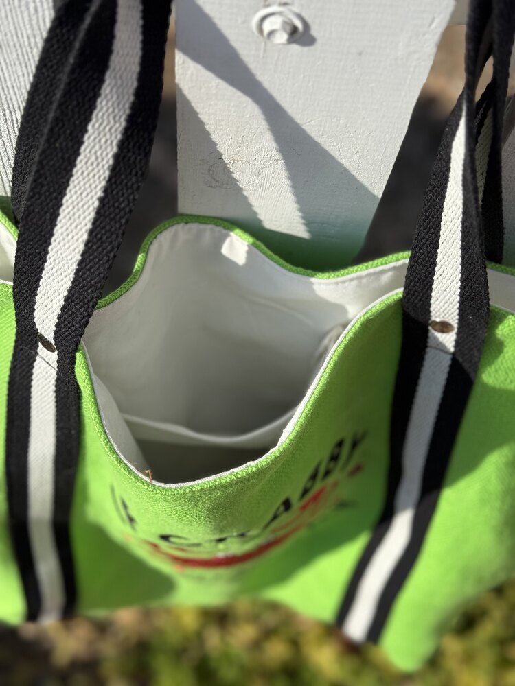 Return to Beach Green