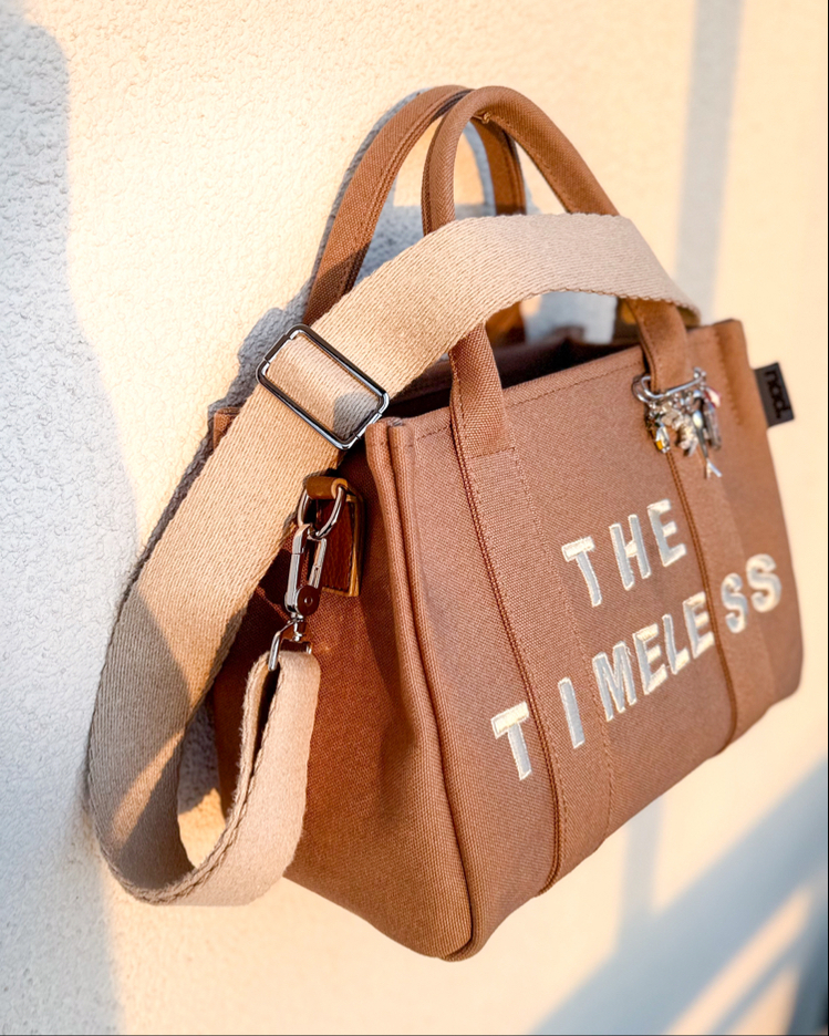 The Timeless Beige