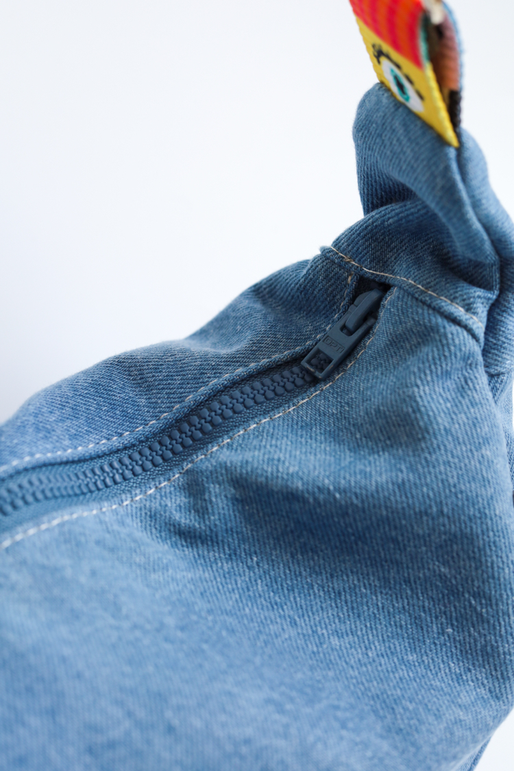 Uniq Jean