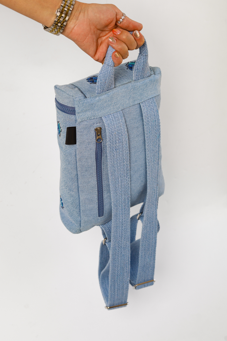 Scarab Denim