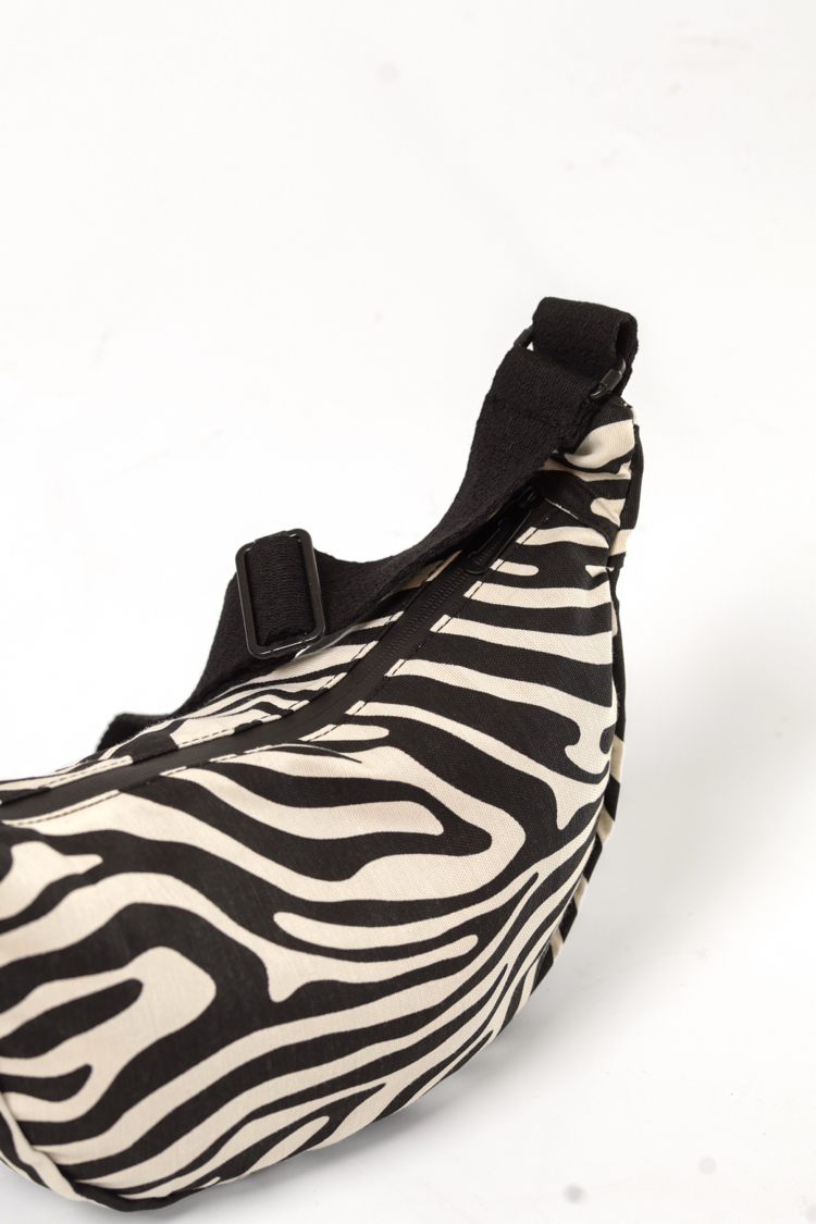 Uniq Zebra