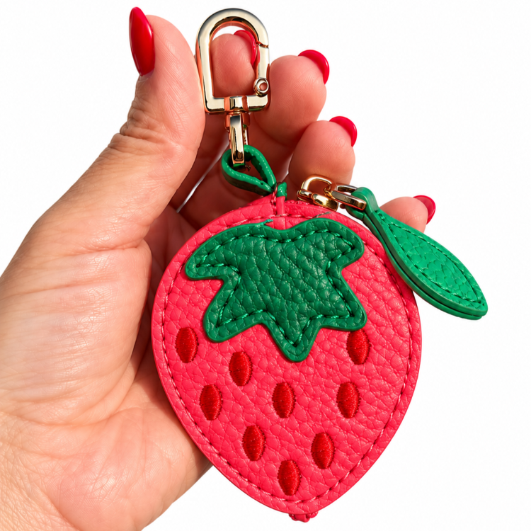 Charm Strawberry