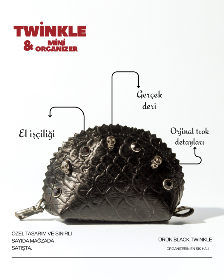 Black Twinkle