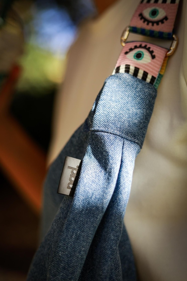 Uniq Jean