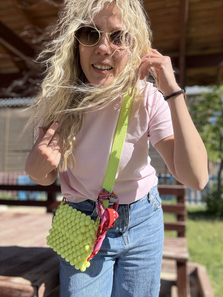 Neon Pop