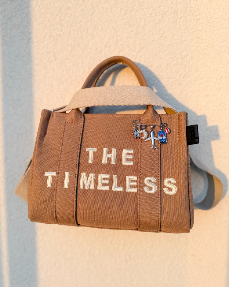 The Timeless Beige