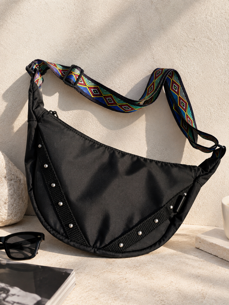 Uniq Color Black