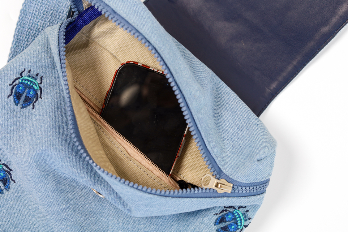 Scarab Denim