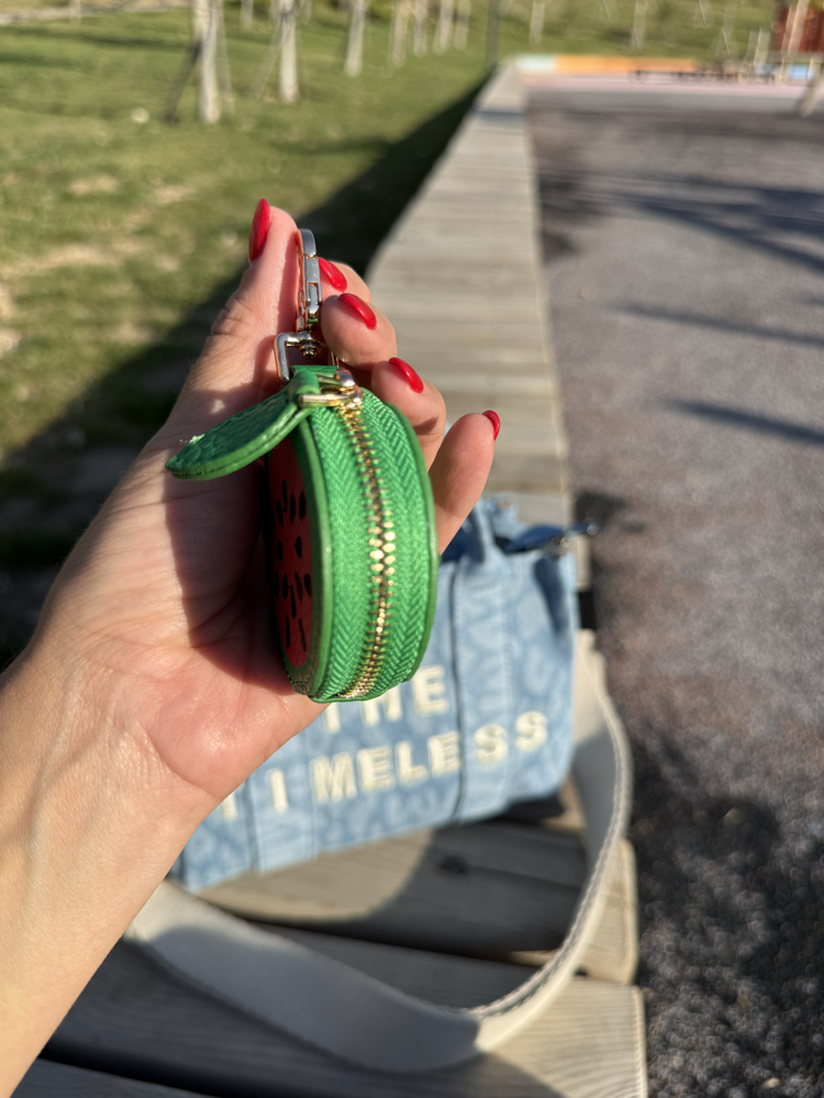 Charm Watermelon