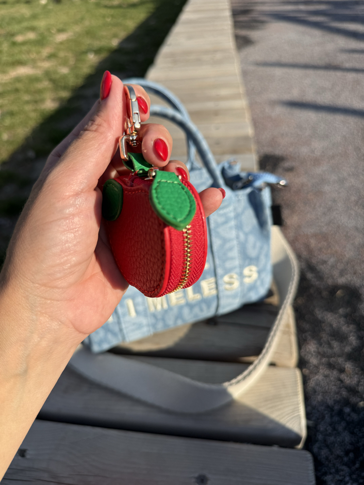 Charm Appel