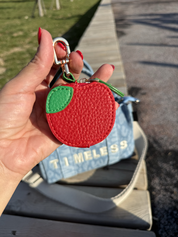 Charm Appel
