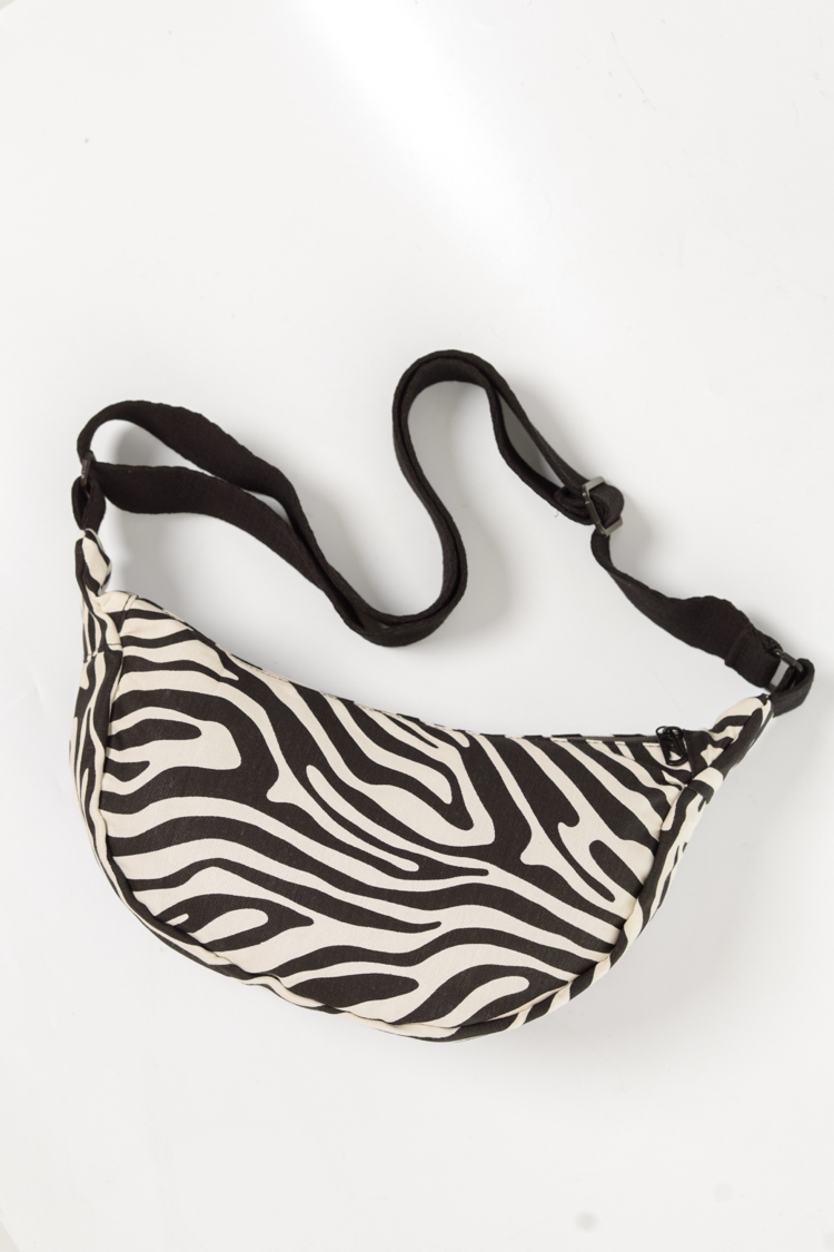 Uniq Zebra