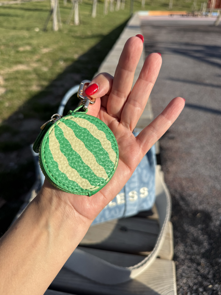 Charm Watermelon