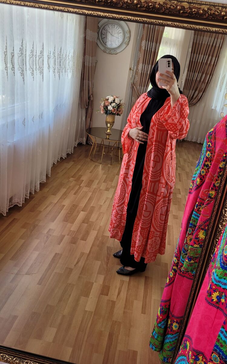 kimono