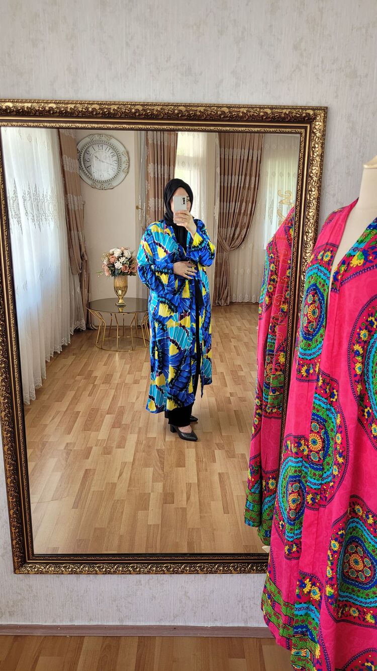 kimono